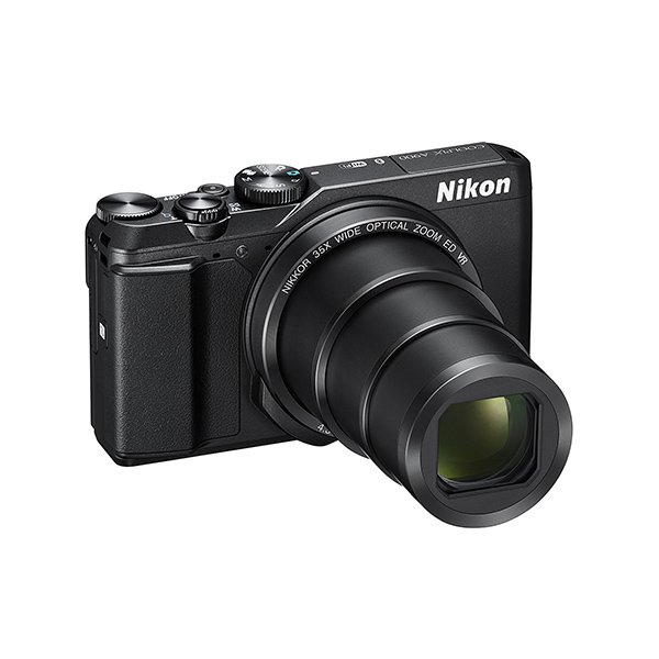 Nikon Coolpix A900 Front